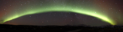 AuroraPanorama