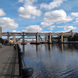 Tyne Bridges
