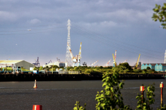 Across the Tees