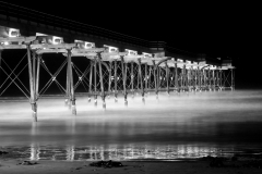 Saltburn-Pier